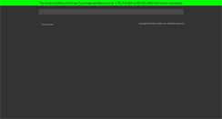 Desktop Screenshot of crimefile.com